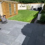 Family House Bournemouth - Spa, Garden, Parking