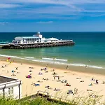 The Escape, The Kove, Bournemouth Beach