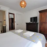 Alum Chine Beach Apartment 1