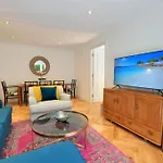 Alum Chine Beach Apartment 1