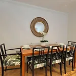 Alum Chine Beach Apartment 1