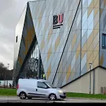 Double Room In Winton