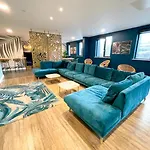 Serene Private Ensuites For Students Only In Belaton House At Bournemouth