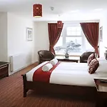 Park Central Hotel
