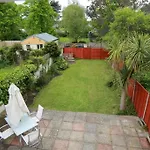 Bournemouth Holiday Home