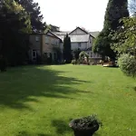 The Wood Lodge