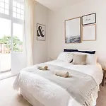 Victorian Apartment
