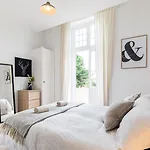 Victorian Apartment
