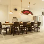 Baggies Backpackers Bournemouth