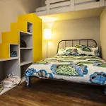 Baggies Backpackers Bournemouth