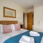 Exchange Building Apartments By Viridian Apartments