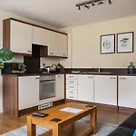 Exchange Building Apartments By Viridian Apartments