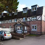 Travelodge Bournemouth Cooper Dean