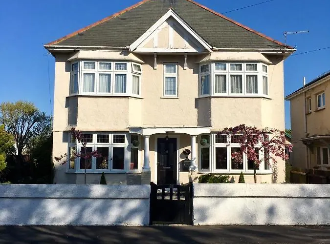 Cherry Tree House
