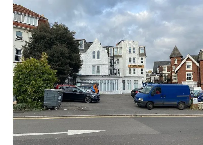 Bourne Park Hotel