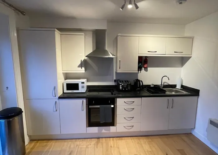 The Pilots Apartment