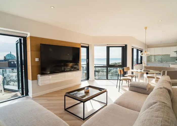 Westcliff Penthouse