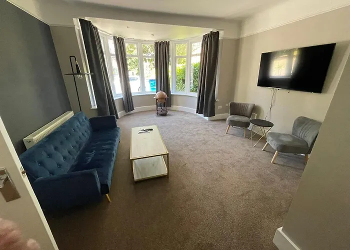Bayside Guesthouse