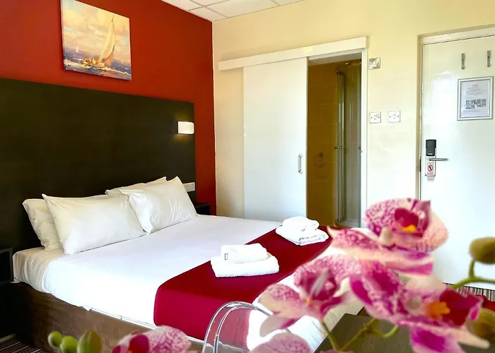 Piccadilly Hotel