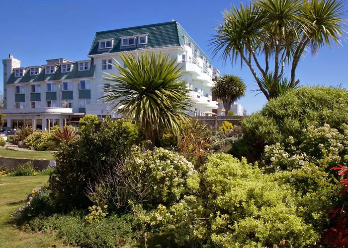 Bournemouth East Cliff Hotel, Sure Hotel Collection By BW