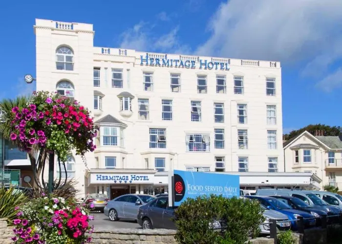 The Hermitage Hotel - Oceana Collection