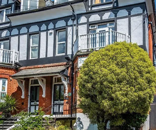 Ingledene Guest House