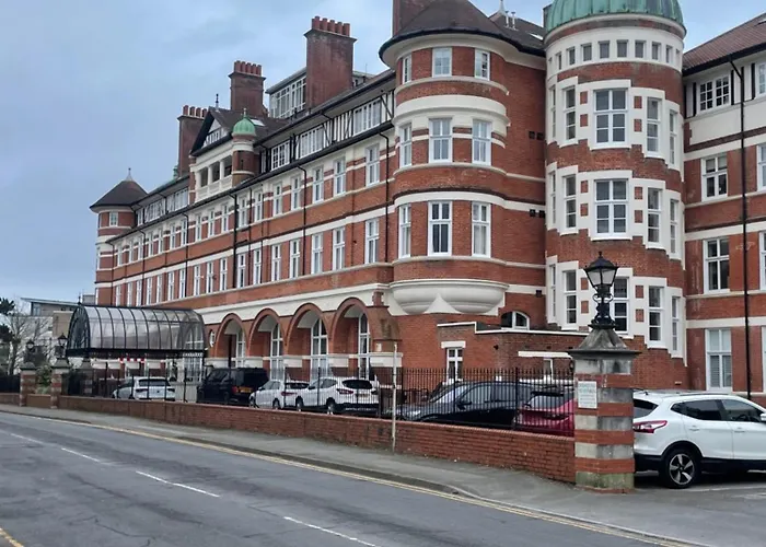 Burlington Mansions