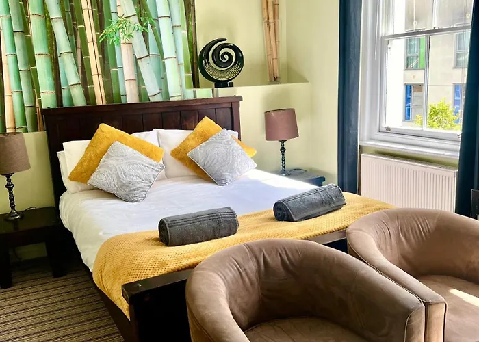 Bamboo Guesthouse
