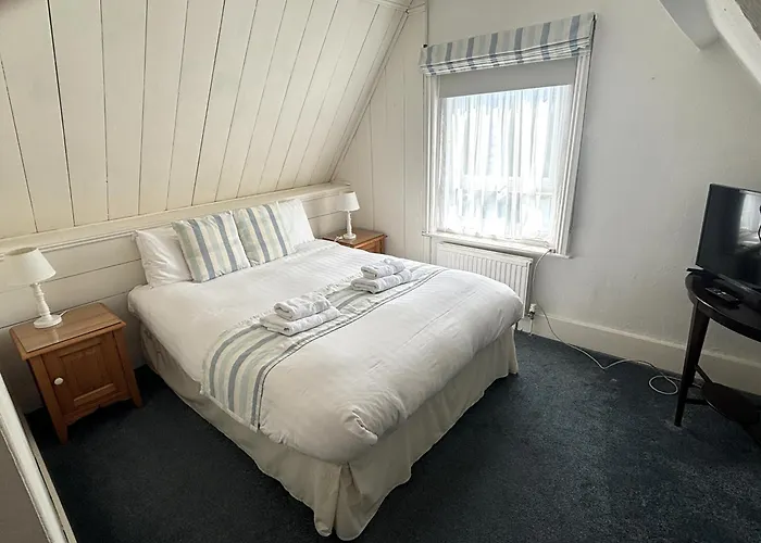 Winter Dene Hotel Beach Side