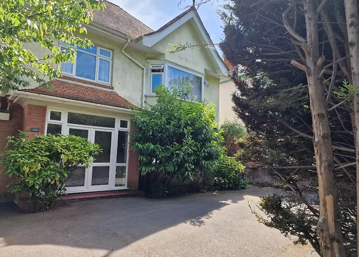 Great Stay In A Beautiful And Cosy House