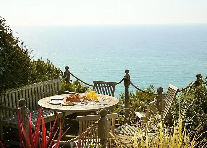 Beach View