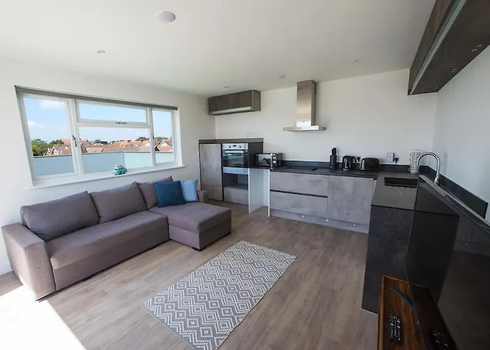 Surfside Penthouse