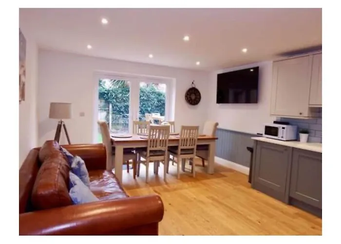 Home In Bournemouth