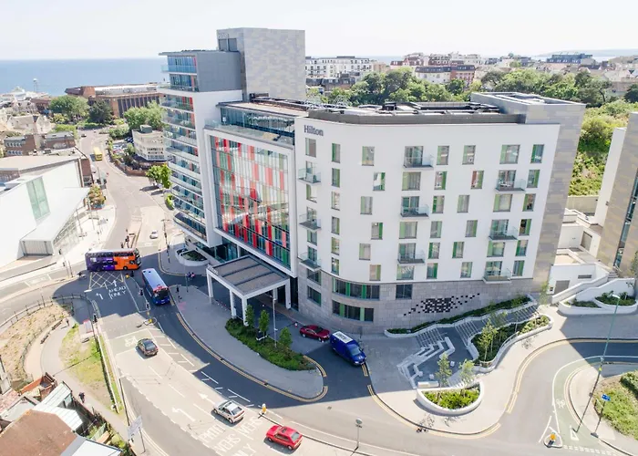 Hilton Bournemouth
