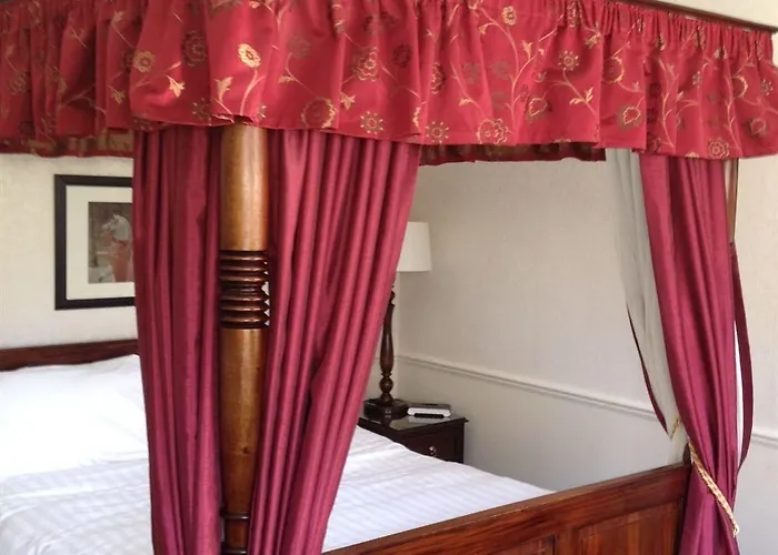 The Wood Lodge