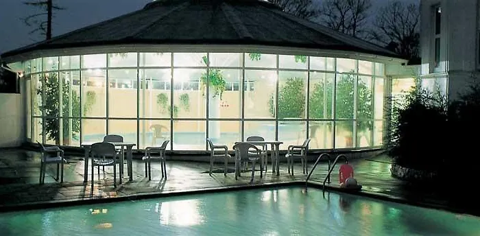 The Wessex Hotel