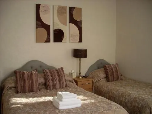 The Claremont B&B