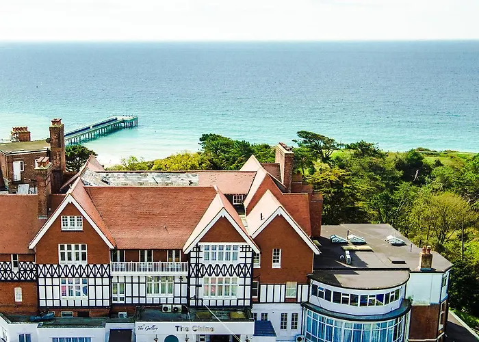 Chine Hotel