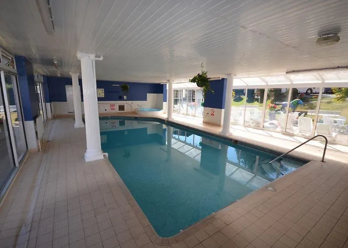 Laguna Hotel