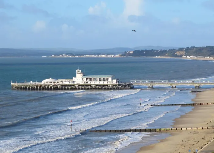 6 Palm Court - Explore Bournemouth