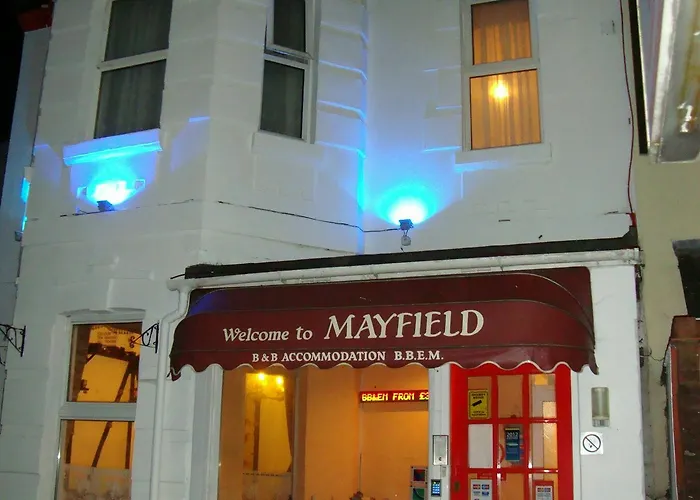 Mayfield Hotel