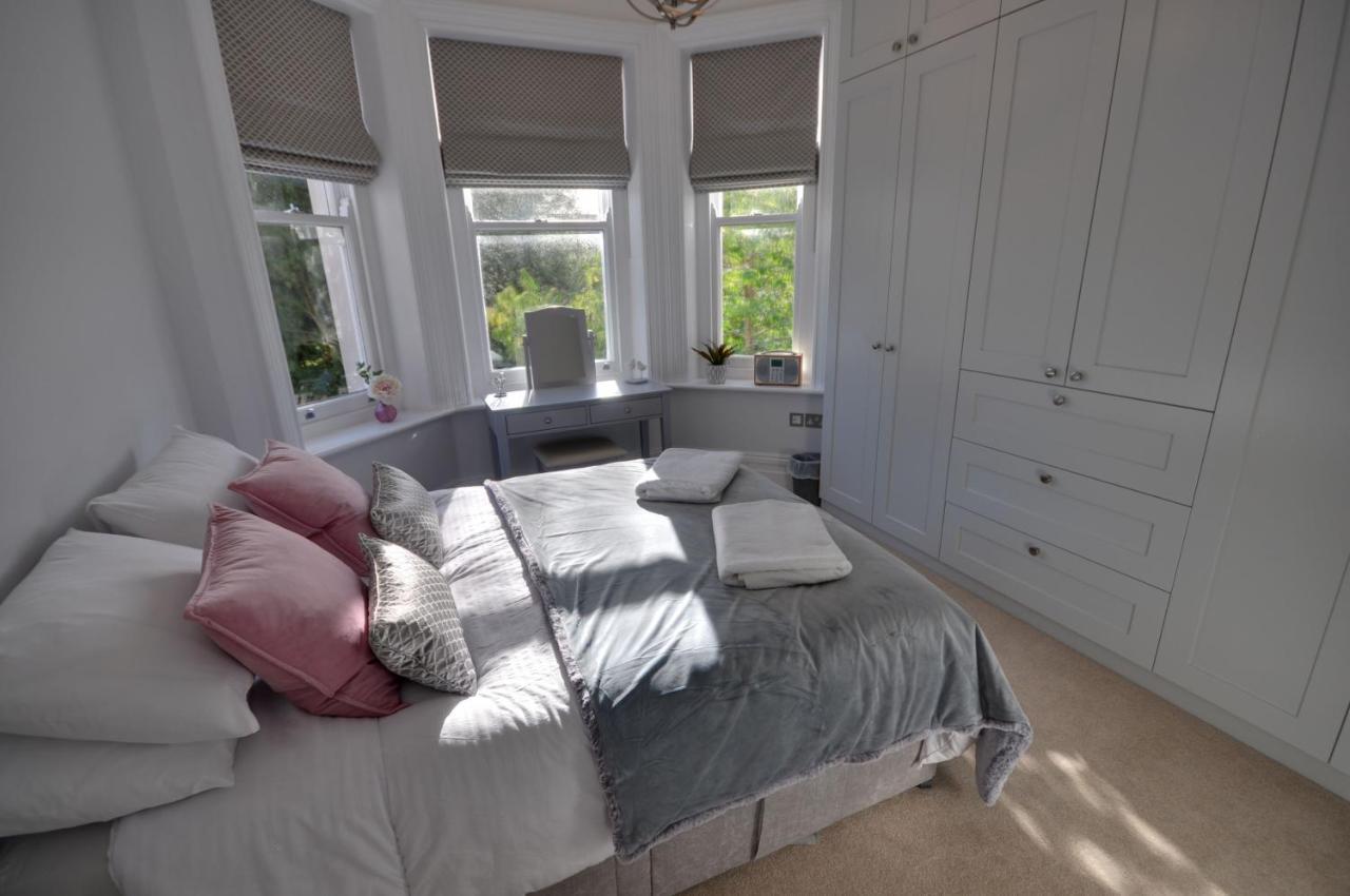 Holiday home Sunny Daze Bournemouth