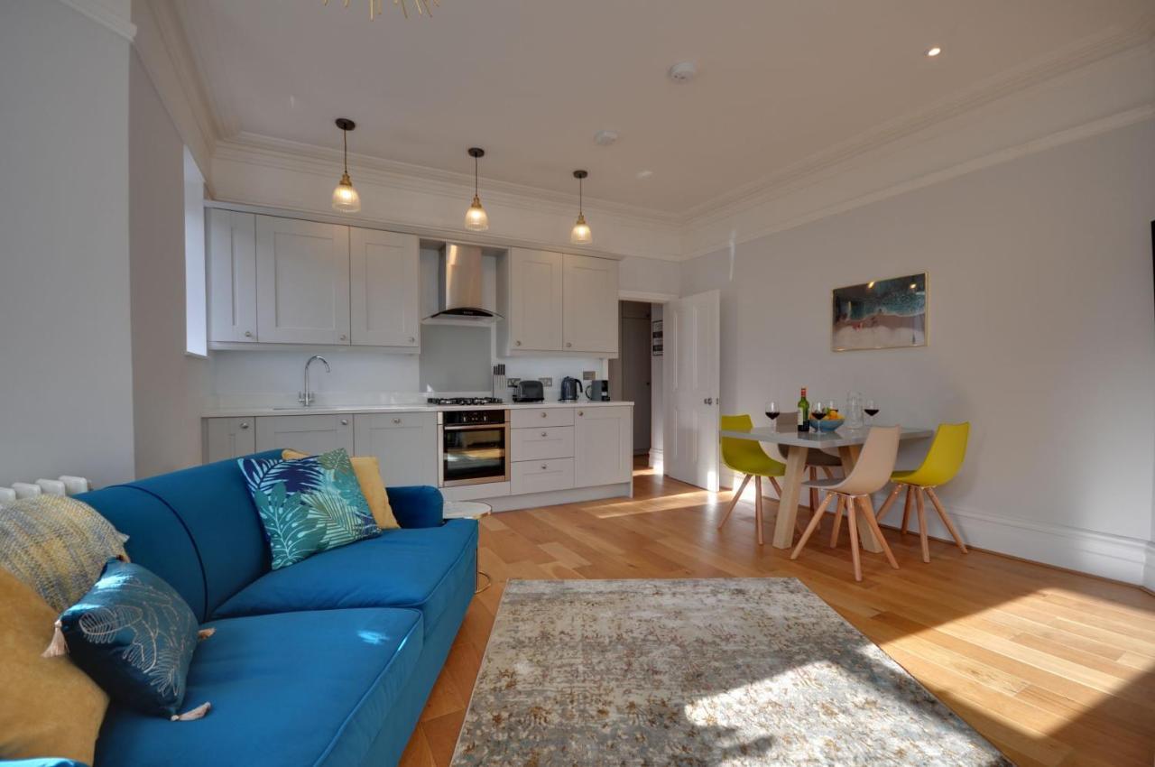 Sunny Daze Holiday home Bournemouth