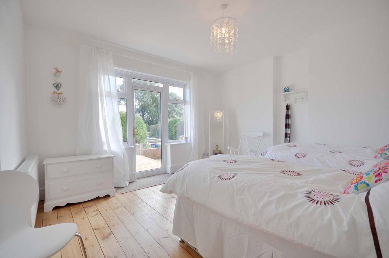 Holiday home 29a Sandbourne