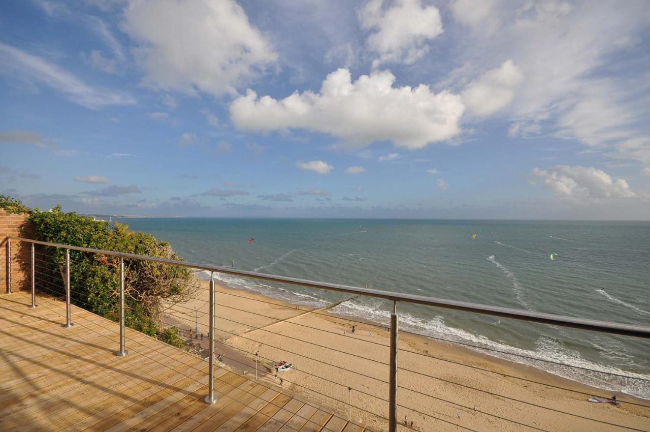 29a Sandbourne Holiday home *