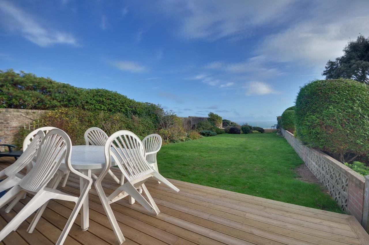 29a Sandbourne Holiday home