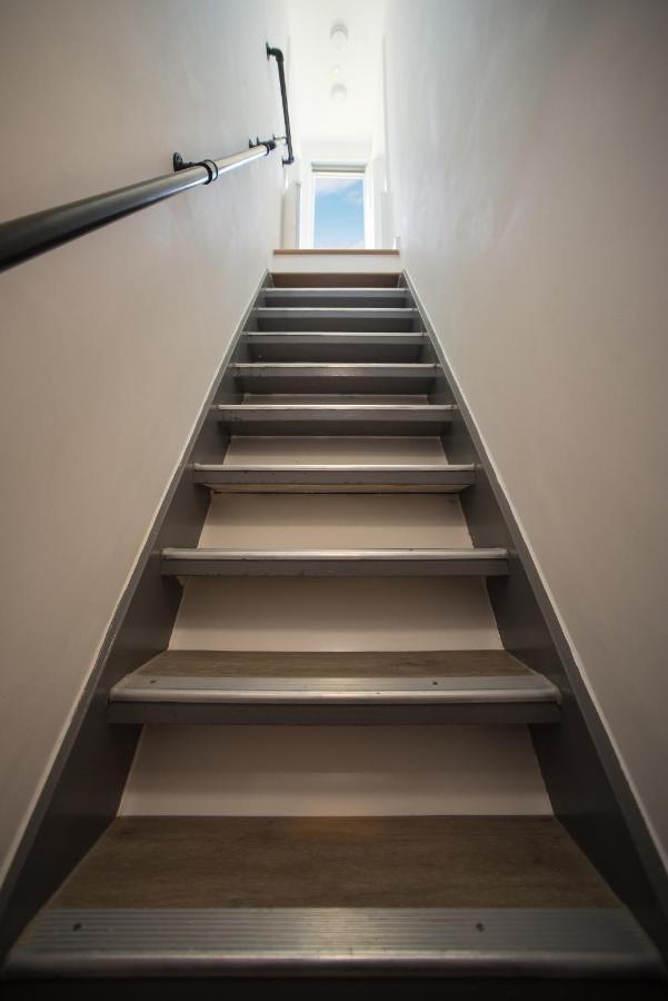The Penthouse With Private Terrace Near The Beach * Bournemouth