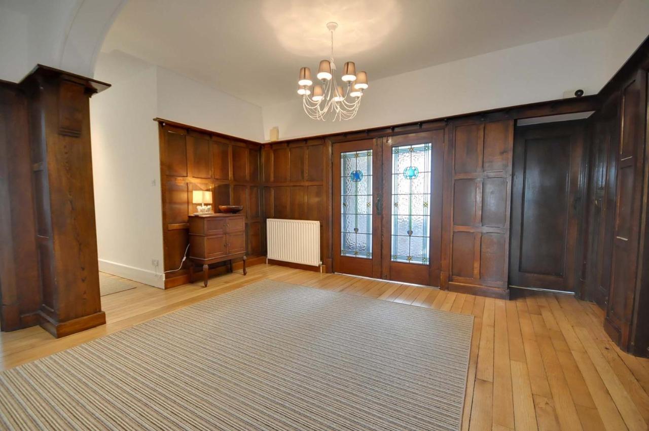 29a Sandbourne Holiday home Bournemouth