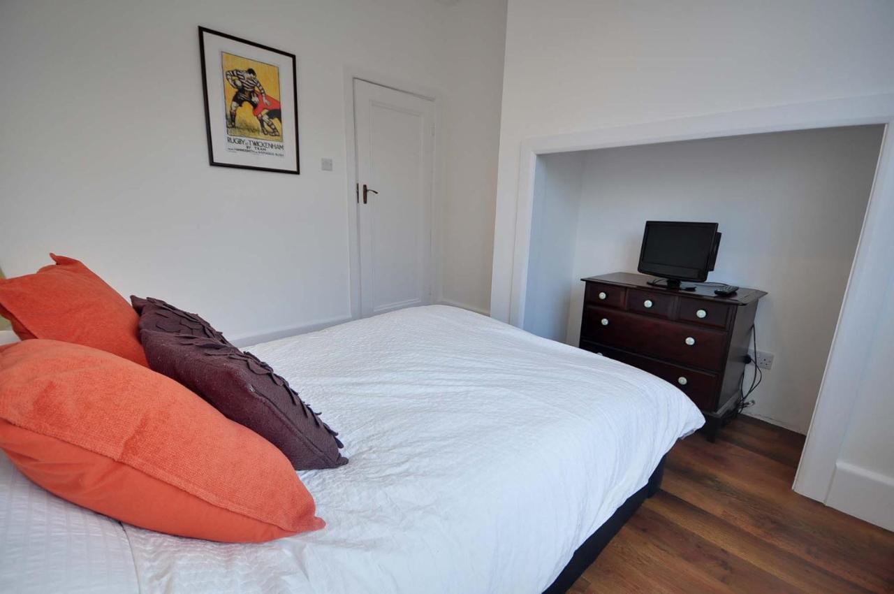 29a Sandbourne Holiday home