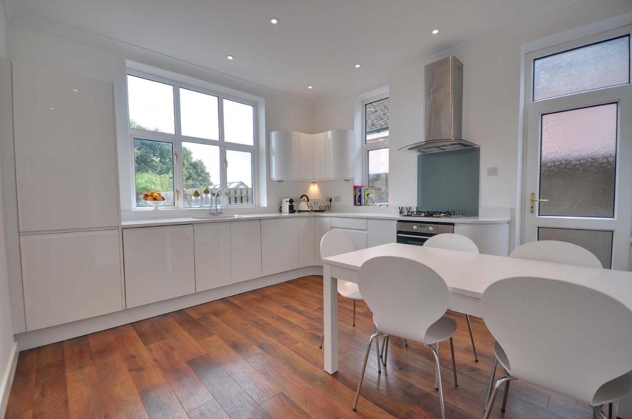 Holiday home 29a Sandbourne